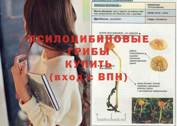 прущая мука Липки